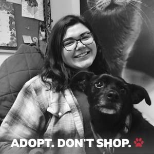 Meet your Posher, Claire